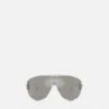 Medusa Geometric Sunglasses