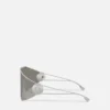 Medusa Geometric Sunglasses