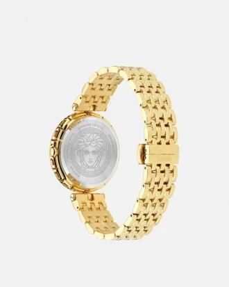 Medusa Heritage Watch
