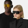 Medusa Horizon Sunglasses
