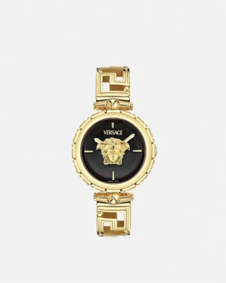 Medusa Jewel Watch