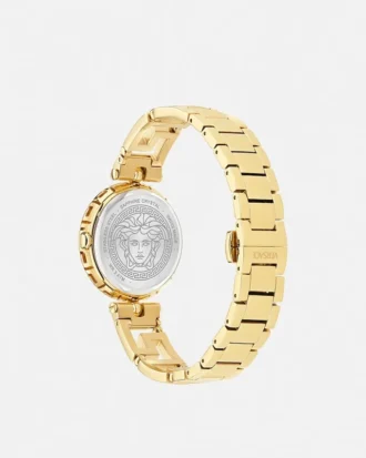 Medusa Jewel Watch