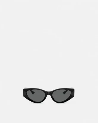 Medusa Legend Cat-Eye Sunglasses