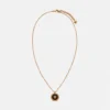 Medusa Necklace