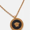 Medusa Necklace
