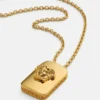 Medusa Necklace