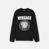 Medusa Rock Long-Sleeved T-Shirt