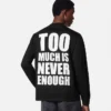 Medusa Rock Long-Sleeved T-Shirt