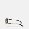 Medusa Roller Pilot Sunglasses