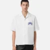 Medusa Varsity Shirt