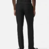 Mohair-Blend Formal Pants