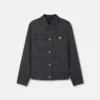 Moulin&eacute; Wool Carpenter Jacket