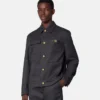 Moulin&eacute; Wool Carpenter Jacket