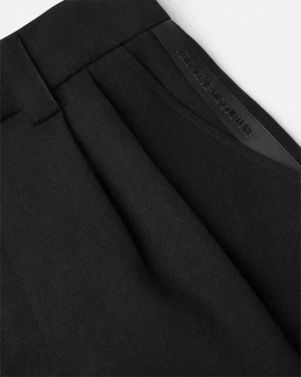Nocturnal Bermuda Shorts