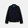 Nocturnal Denim Jacket