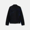Nocturnal Denim Jacket