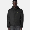 Nylon Windbreaker Jacket