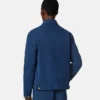 Overdyed Canvas Carpenter Jacket