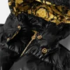 Padded Jacket