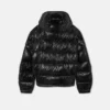 Padded Jacket