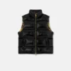 Padded Vest