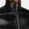Padded Vest