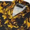 Porcelain Barocco Logomania Shirt