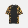 Porcelain Barocco Relaxed-Fit T-Shirt