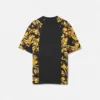 Porcelain Barocco Relaxed-Fit T-Shirt