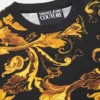 Porcelain Barocco Slim-Fit T-Shirt