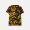 Porcelain Barocco Slim-Fit T-Shirt