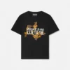 Porcelain Barocco T-Shirt
