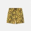 Printed Boardshorts