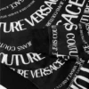 Printed Cotton-Jersey Hoodie