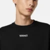 Printed Cotton-Jersey Regular T-Shirt