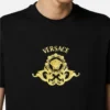 Printed Cotton-Jersey Slim T-Shirt