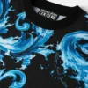 Printed Cotton-Jersey Sweatshirt