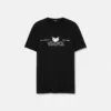Printed Cotton-Jersey T-Shirt
