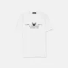 Printed Cotton-Jersey T-Shirt