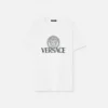 Printed Cotton-Jersey T-Shirt