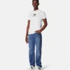 Printed Cotton-Jersey T-Shirt