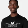 Printed Cotton-Jersey T-Shirt