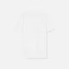 Printed Cotton-Jersey T-Shirt