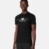 Printed Cotton-Jersey T-Shirt