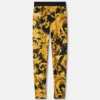 Printed Leggings