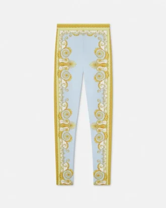Printed Leggings