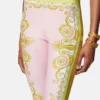 Printed Leggings