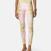 Printed Leggings