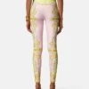 Printed Leggings