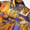 Printed Light Padded Jacket